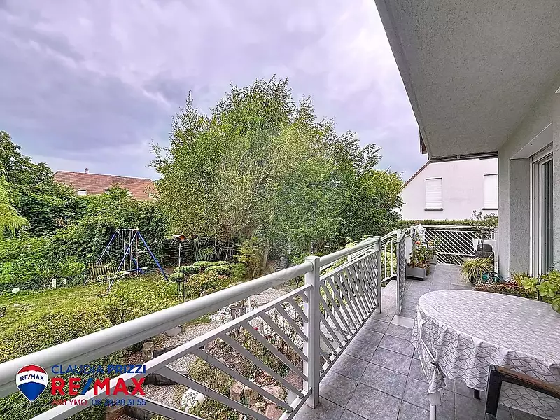 Maison, 135 m²