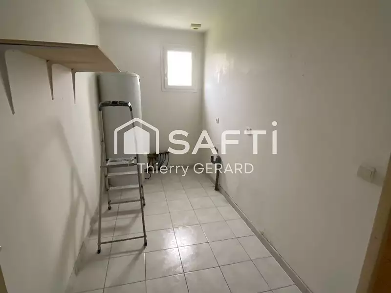 Maison, 110 m²