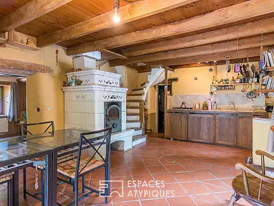 Maison, 450 m²