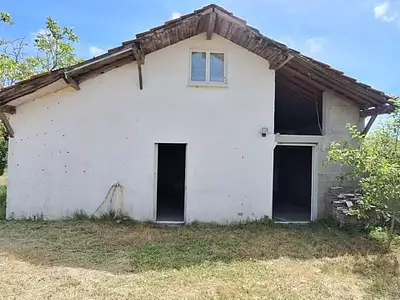 Maison, 160 m²