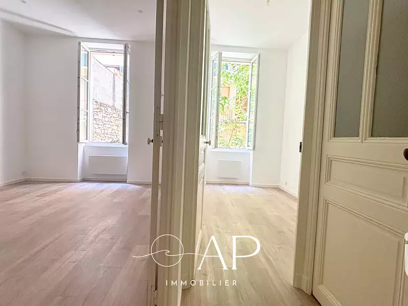 Appartement, 40 m²