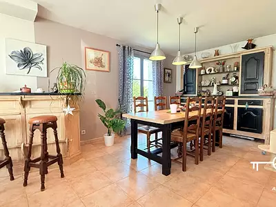 Maison, 109 m²