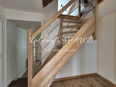 Maison, 77 m²