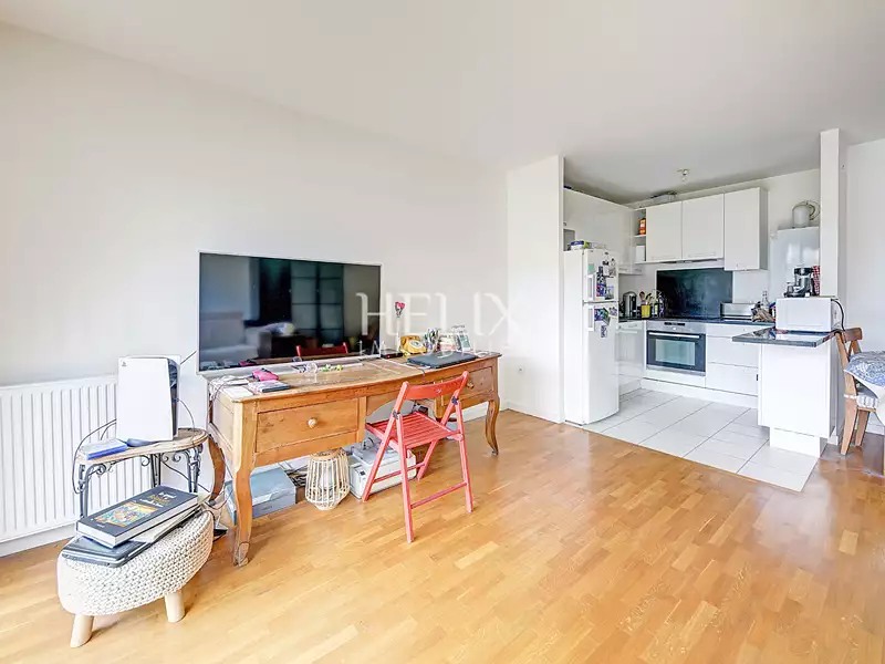 Appartement, 70 m²