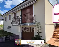 Maison, 90 m²