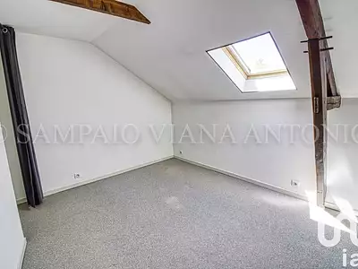 Maison, 50 m²