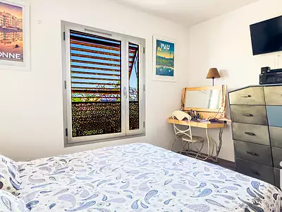 Appartement, 62 m²