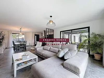 Maison, 130 m²