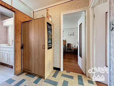 Maison, 118,16 m²