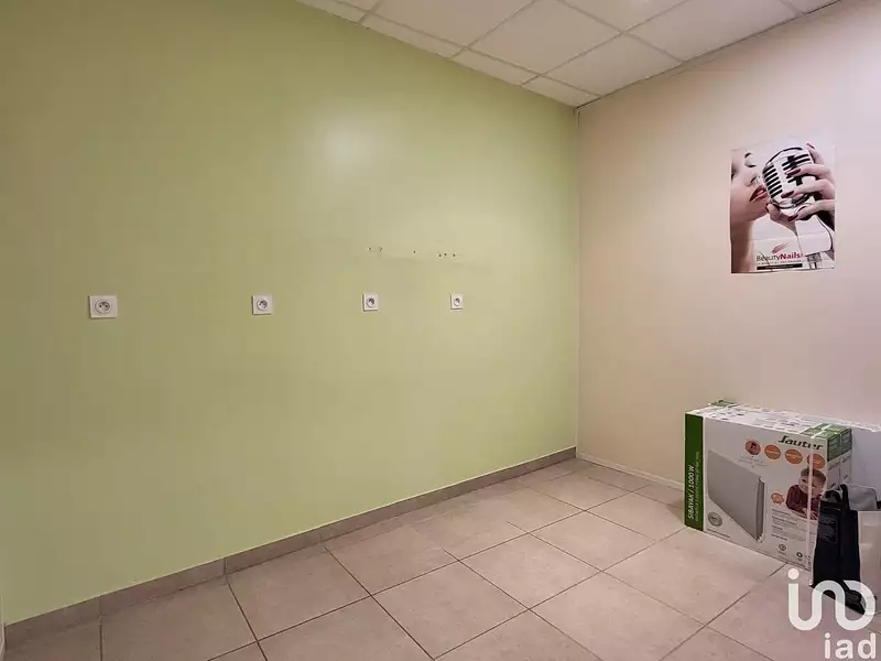 Divers, 50 m²
