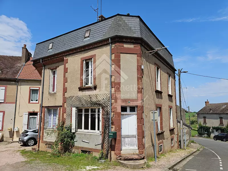 Maison, 130 m²