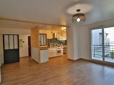 Appartement, 68,7 m²