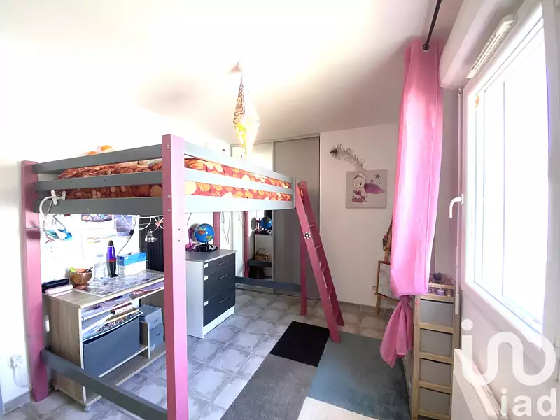 Maison, 100 m²