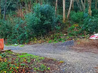 Terrain, 2 388 m²