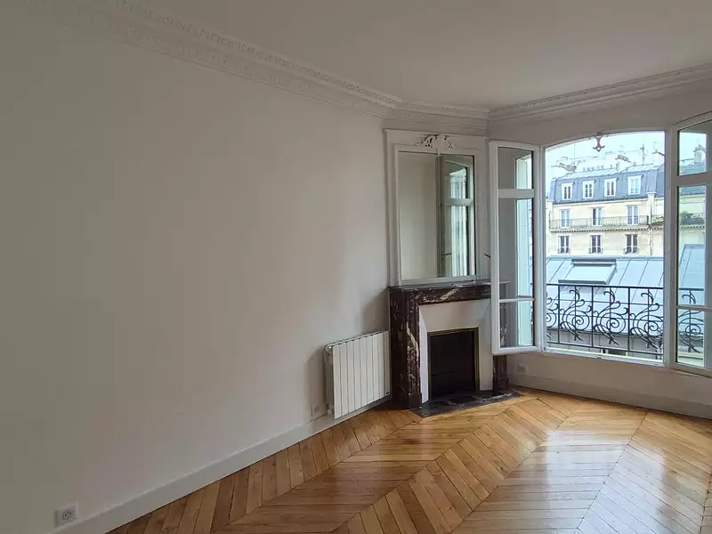 Appartement, 52,9 m²