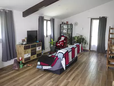 Maison, 145 m²
