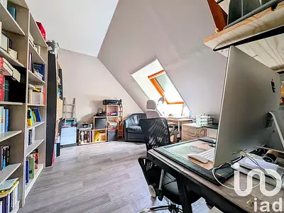 Maison, 150 m²