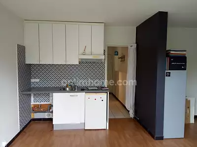 Appartement, 26 m²