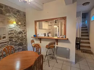 Maison, 101 m²