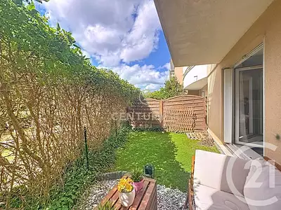 Appartement, 61,9 m²