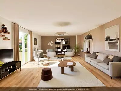 Maison, 159 m²