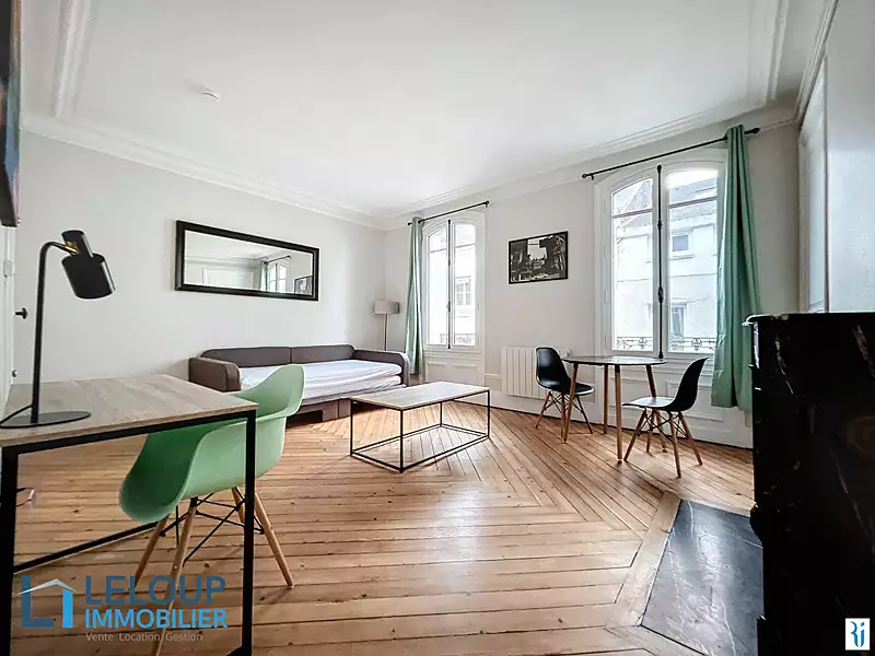 Appartement, 30,32 m²