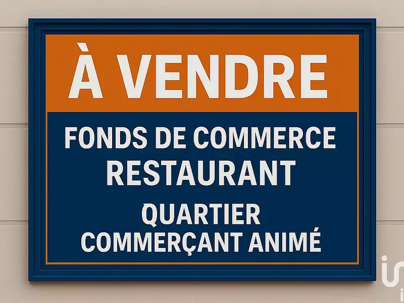 Divers, 40 m²