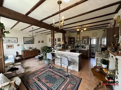 Maison, 81 m²