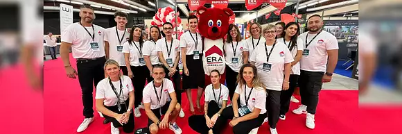 ERA immobilier CAP A CASA