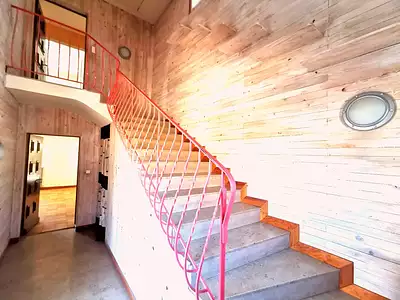 Maison, 170 m²