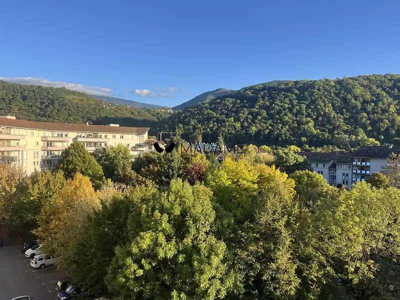 Appartement, 78,54 m²