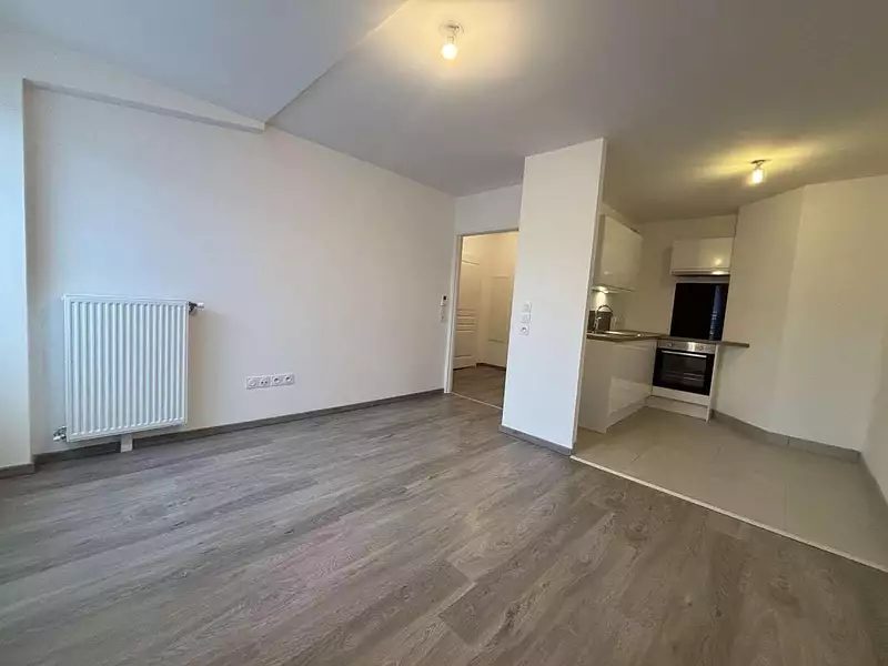 Appartement, 54 m²