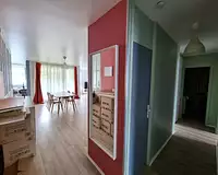Appartement, 101,44 m²