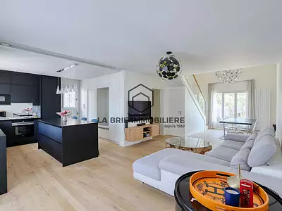 Maison, 103 m²