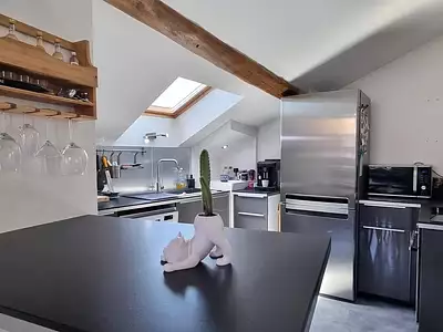 Appartement, 93,87 m²