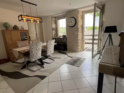 Maison, 121,17 m²