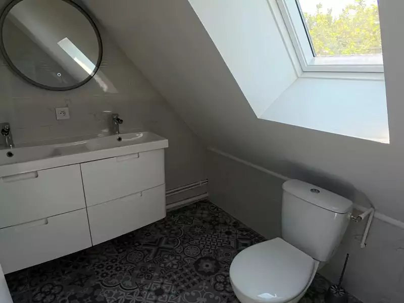 Maison, 150 m²