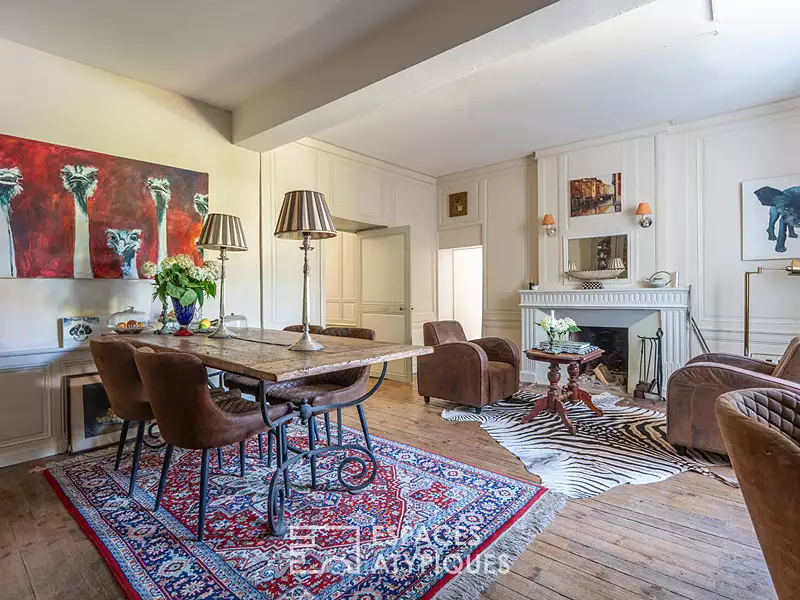 Maison, 137 m²