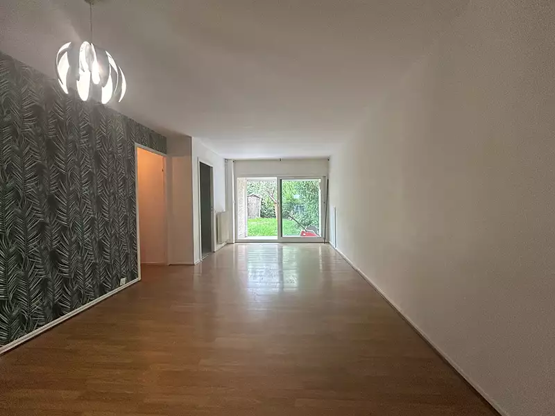 Appartement, 56 m²