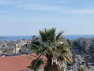 Appartement, 83,6 m²