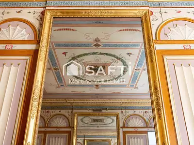 Appartement, 214 m²