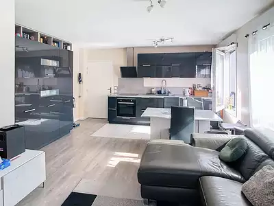 Appartement, 78 m²