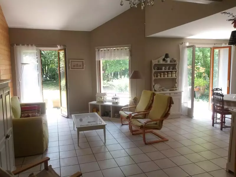Maison, 112 m²