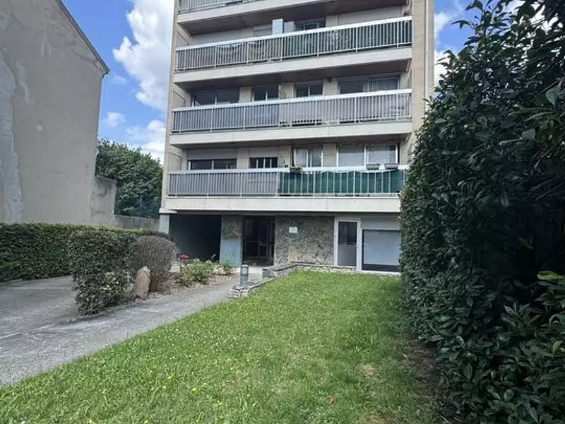 Appartement, 85 m²