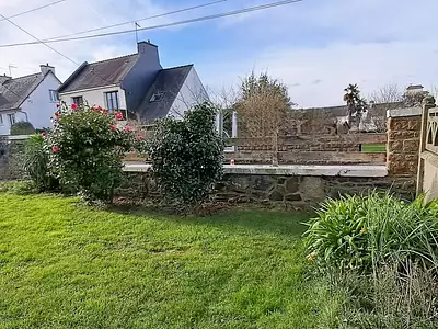 Maison, 124 m²