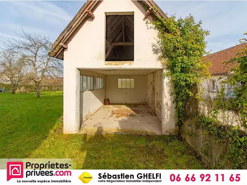 Maison, 125 m²