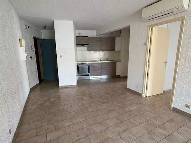 Appartement, 48 m²