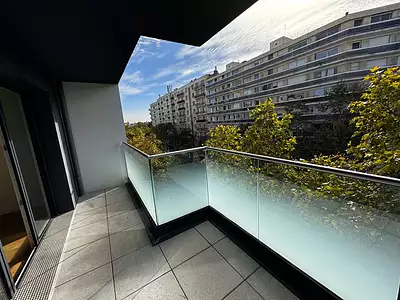 Appartement, 145 m²