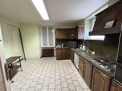 Maison, 160 m²