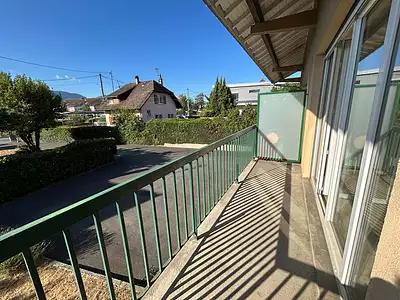 Appartement, 65 m²